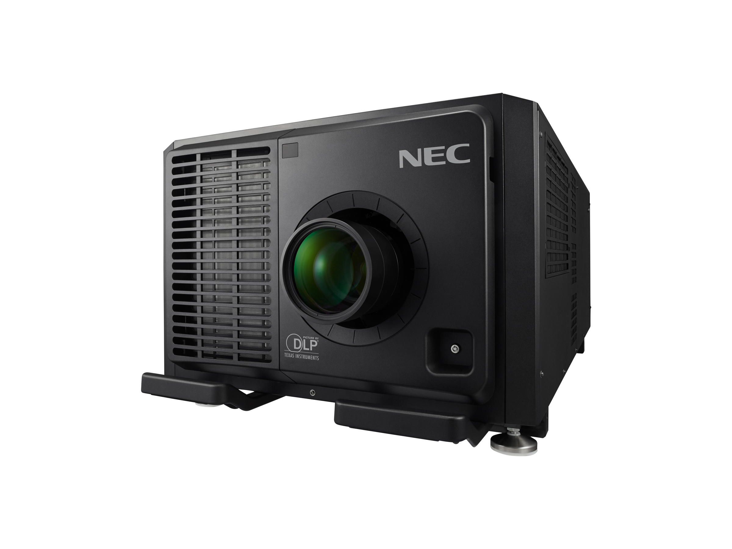 Лазерный проектор NEC PH2601QL (4K, 26000 лм)