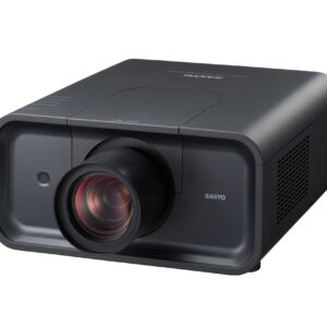 Проектор Sanyo PLC-HP7000 (7000лм)