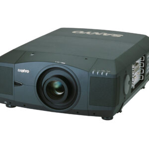 Проектор Sanyo PLC-XF42 (9000лм)