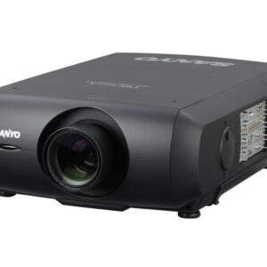 Проектор Sanyo PLC-XF47 (15000лм)