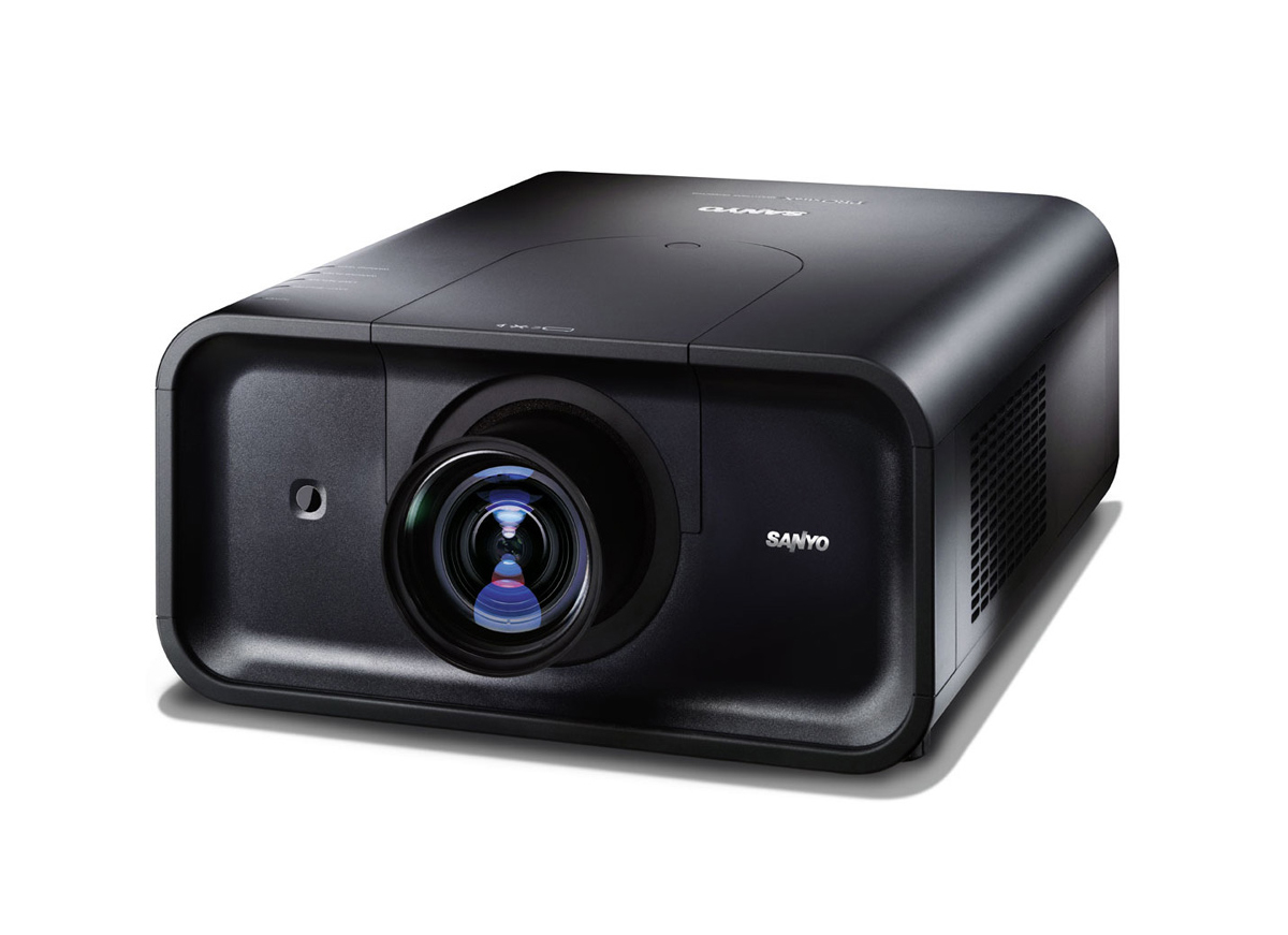 Проектор Sanyo PLC-XP200 (7000лм)