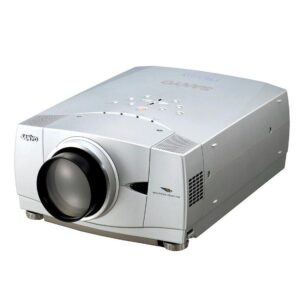 Проектор Sanyo PLC-XP55 (XGA, 4500лм)