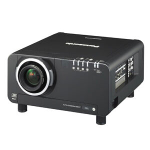 Проектор Panasonic PT-D10000E (10000лм)