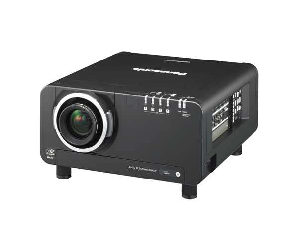 Проектор Panasonic PT-D10000E (10000лм)
