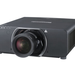 Проектор Panasonic PT-DS12K (12000лм, лампа)