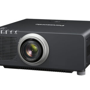 Проектор Panasonic PT-DW830EK (8500лм)