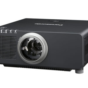 Проектор Panasonic PT-DW830ELK (8500лм)