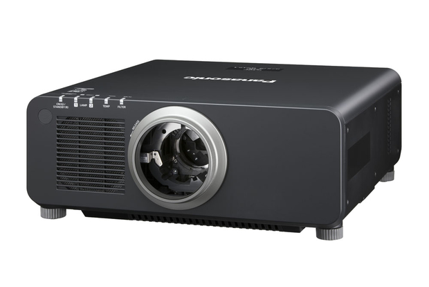 Проектор Panasonic PT-DW830ELK (8500лм)