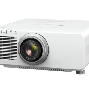 Проектор Panasonic PT-DW830EW (8500лм)