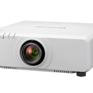 Проектор Panasonic PT-DX820WE (8200лм)