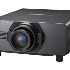 Проектор Panasonic PT-DZ21K2E (20000лм, лампа)