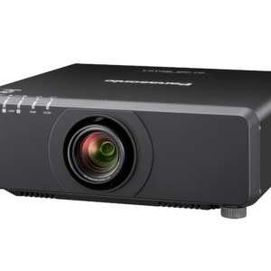 Проектор Panasonic PT-DZ780BE (7000лм)