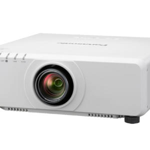 Проектор Panasonic PT-DZ780WE (7000лм)