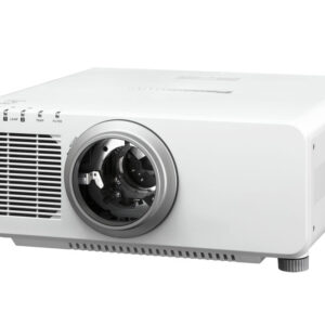 Проектор Panasonic PT-DZ870ELW (8500лм)
