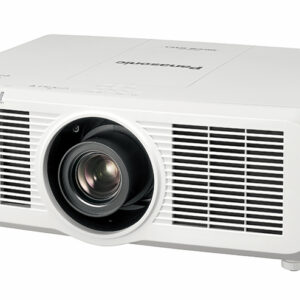 Проектор Panasonic PT-MW530LE (5500лм, лазер)
