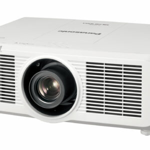 Проектор Panasonic PT-MW730LE (7500лм, лазер)