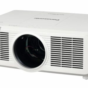 Проектор Panasonic PT-MZ670LE (6500лм, лазер)
