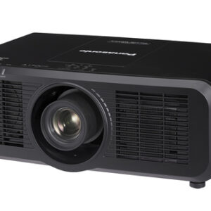 Проектор Panasonic PT-MZ670LВE (6500лм, лазер)
