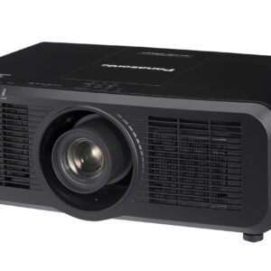 Проектор Panasonic PT-MZ770LBE (7500лм, лазер)