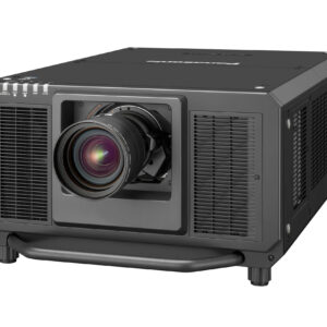Проектор Panasonic PT-RQ32KE (27000лм, лазер)