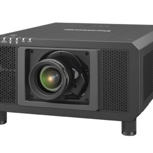 Проектор Panasonic PT-RS11KE (12000лм, лазер)