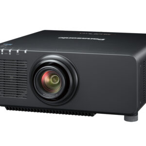 Проектор Panasonic PT-RW620BE (6200лм, лазер)