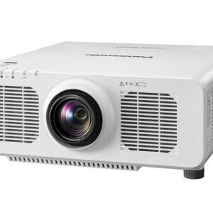 Проектор Panasonic PT-RZ120LWE (12000лм, лазер)