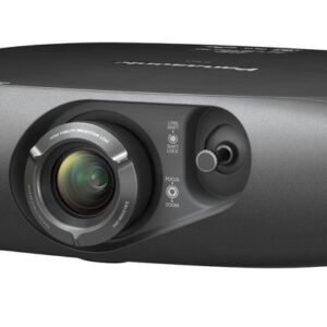 Проектор Panasonic PT-RZ470EK (3500лм, лазер)
