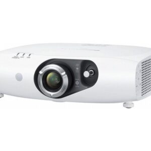 Проектор Panasonic PT-RZ470EW (3500лм, лазер)