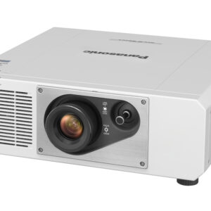 Проектор Panasonic PT-RZ570WE (5400лм, лазер)