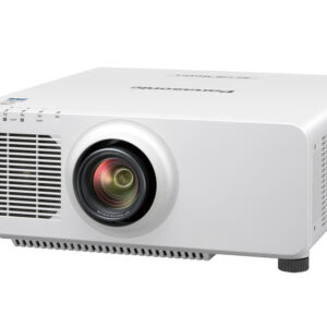 Проектор Panasonic PT-RZ770LWE (7200лм, лазер)