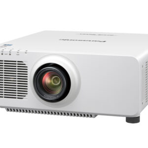 Проектор Panasonic PT-RZ970LWE (10000лм, лазер)