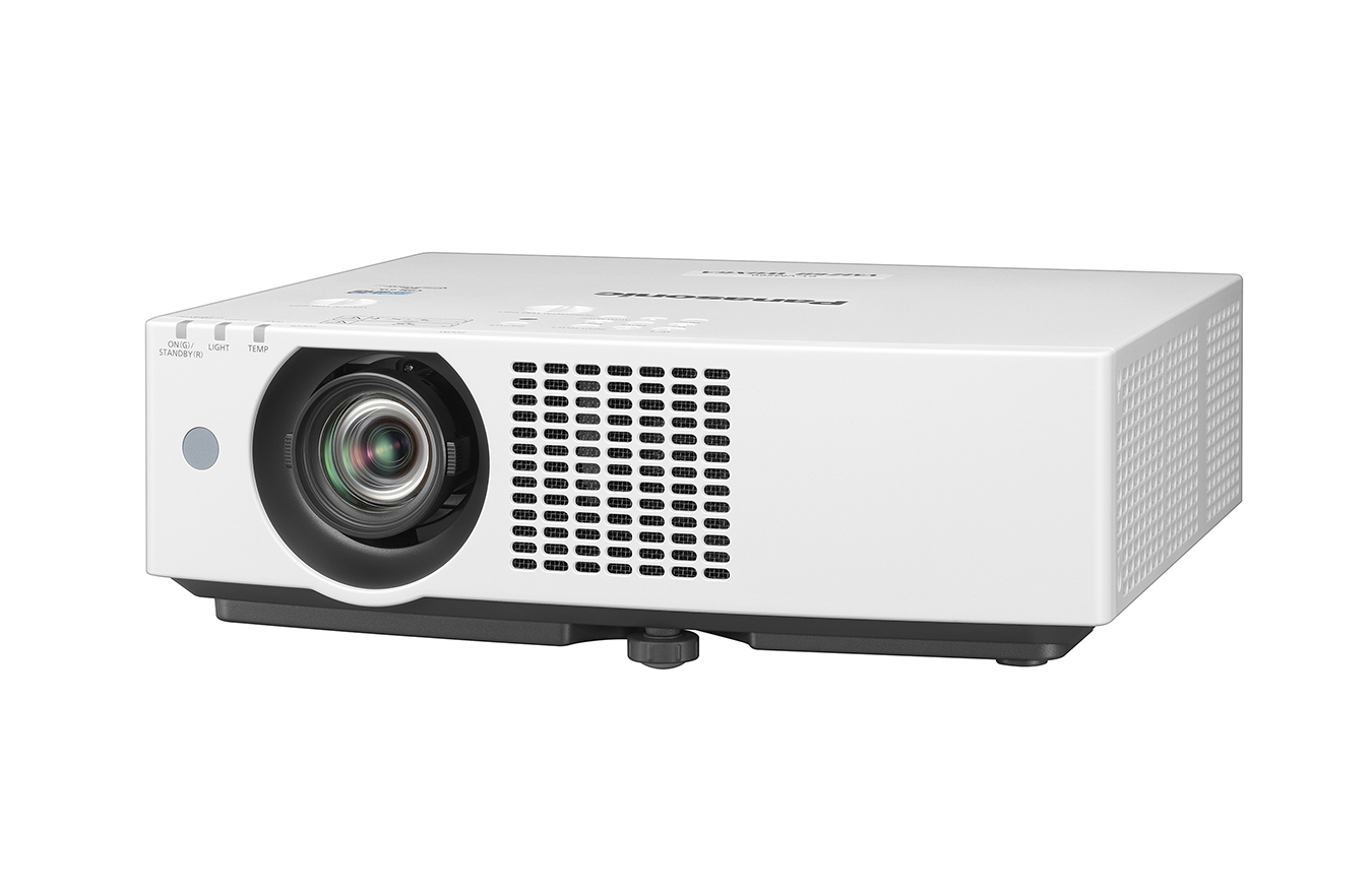 Проектор Panasonic PT-VMW50 (5000лм)