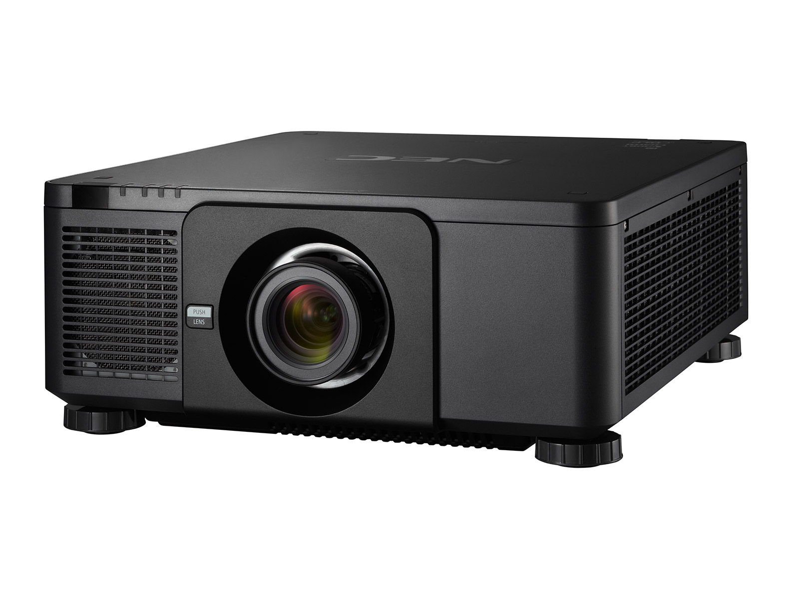 Лазерный проектор NEC PX803UL (WUXGA, 8000 лм)