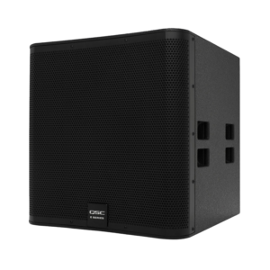 Пассивный сабвуфер QSC E18SW