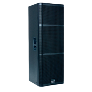 Пассивная акустическая система QSC E215