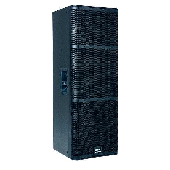 Пассивная акустическая система QSC E215