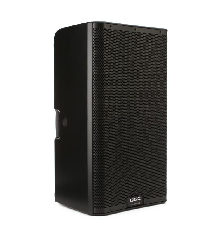Активная акустическая система QSC K12.2