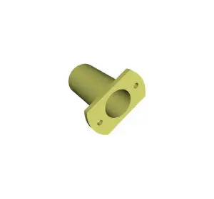 Lamp House SPG socket (для DP2K-C/S)