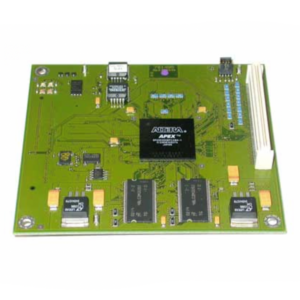 Feature module Triple Frame Store