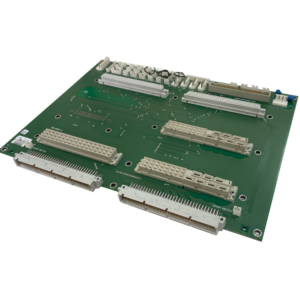 Power Backplane для проектора DP90/DP3000