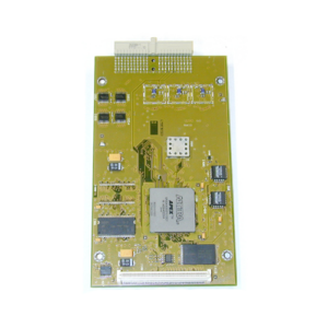Video processor output interface