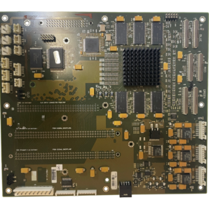Enhanced Formatter Interface Board