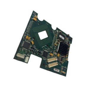 Форматор для DP2K-C серии (красный)