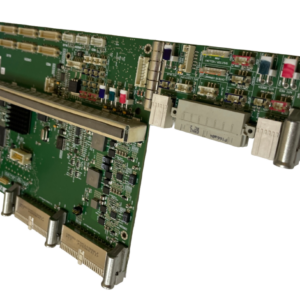 Formatting Interface Board для DP1200/1500/2000