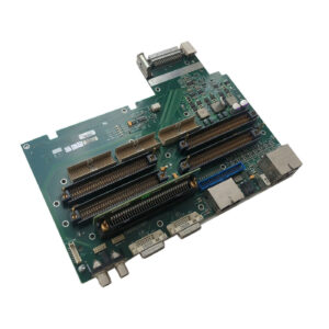 Signal backplane для DP1500/2000