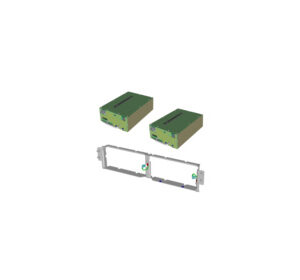 LPS upgrade kit (для DP2K-C)