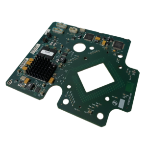 Форматор для Light Processor DP2K-B серии (red/green)