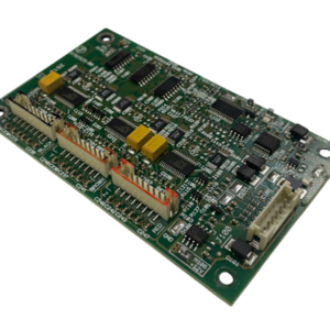 Lamp info Module (для DP2K/4K)