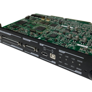 Плата Barco Cinema Controller Board (для DP4K-L серии)